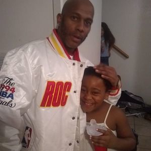 Meet your Posher, Benjamin